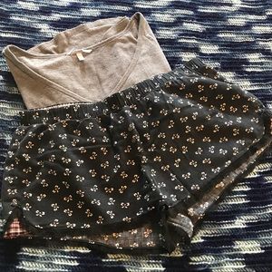 Victoria’s Secret pajama set